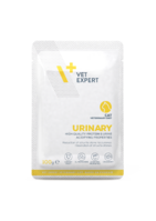 VetExpert Veterinary Diet Urinary tasak macskáknak 100 g