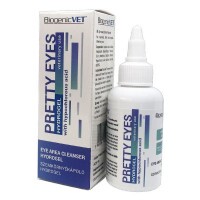BiogenicVet Pretty Eyes Hydrogel 60 ml