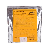 Gastroferm Equine 100 g