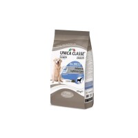 Gheda Unica Classe Adult All Breed Longevity Salmon 10kg