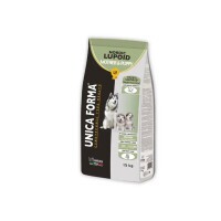 Gheda Unica Forma Lupoid Nordic Puppy&Mother 15kg