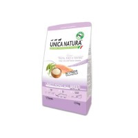 Gheda Unica Natura Unico Mono - Trout, pisztránggal 12kg