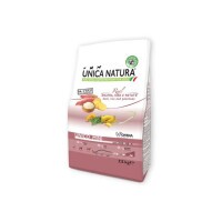 Gheda Unica Natura Unico Mini - Duck, kacsával 7,5kg