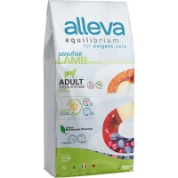 Alleva Equilibrium Lamb Medium/Maxi 12kg
