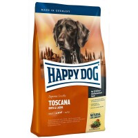 Happy Dog Supreme Toscana 12,5kg