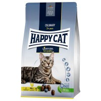 Happy Cat Culinary Land Geflügel 10kg - baromfi húsos száraztáp felnőtt macskáknak