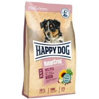 Happy Dog NaturCroq Puppy 15kg