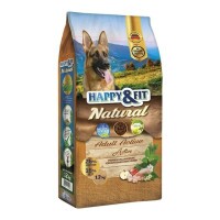 Happy&Fit Natural Adult Active 2x12kg