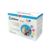 Zylkéne 75 mg kapszula 10x10