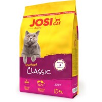 -Josera JosiCat Sterilised Classic 15+3 kg