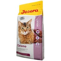 Josera Senior macskatáp 2kg