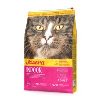 Josera Cat Indoor 10kg