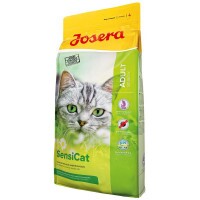 Josera Sensicat macskatáp 10kg