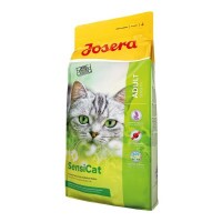 Josera Sensicat macskatáp 10kg