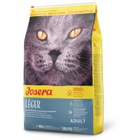 Josera Léger macskatáp 10kg