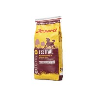 Josera Dog Festival kutyatáp 12,5kg