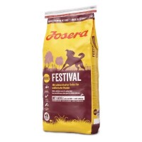 Josera Dog Festival kutyatáp 12,5kg