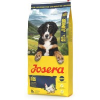 -Josera Dog Kids 12,5+2,5 kg  Kölyök És Növendékkutyák Részére