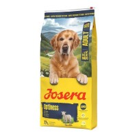 Josera Dog Optiness kutyatáp 12,5kg