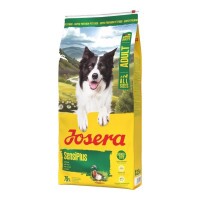 Josera Dog Sensiplus kutyatáp 12,5kg