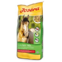 Josera Leichter Mix lótáp 20kg