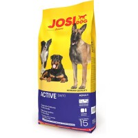 JosiDog Active kutyatáp 15 kg