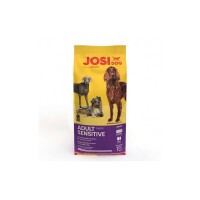 Josera JosiDog Adult Sensitive kutyatáp 15 kg