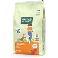 Green Petfood VeggieDog Red Lentil 10kg