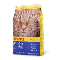 Josera DailyCat macskatáp 2 kg