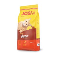 Josera JosiCat Tasty Beef macskatáp 18 kg