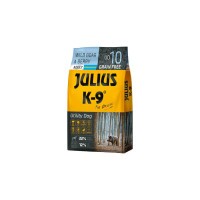 Julius-K9 Adult Wild Boar & Berry (Ud10) kutyatáp 10kg