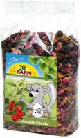 JR Farm Csincsilla Special Eledel 500g