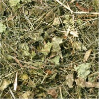 JR Farm Széna máriatövis 500g