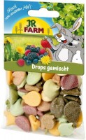 JR Farm Drops 75g vegyes íz