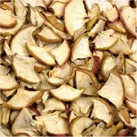 JR Farm Alma szeletek 80g