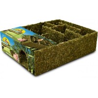 JR Farm Rágcsáló Labirintus 400g