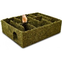 JR Farm Rágcsáló Labirintus 400g