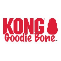 KONG Goodie Bone Gumi Csont Kutyajáték S