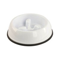 KERBL Habzsolásgátló tál kutyáknak, 500 ml