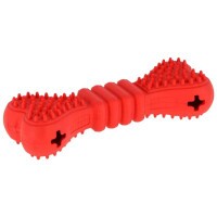 KERBL ToyFastic tölthető csont kutyajáték
