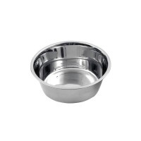 KERBL Fém tál 1800ml