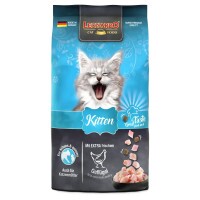 Leonardo Kitten gazdag csirkehúsban 0,3kg