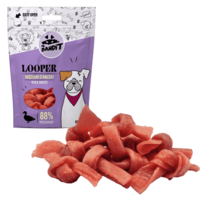 -Mr. Bandit Looper Duck knots 80g
