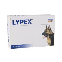 Lypex kapszula 60x