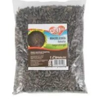 Dolly Mageleség Fekete Napraforgó 250g