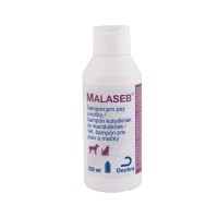 Malaseb sampon 250 ml