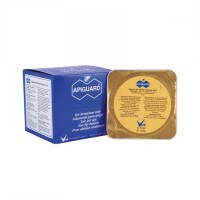 Apiguard gél 50 g /tálca