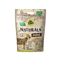 -Mr. Bandit Dog Naturals Mini Goat and Deer 80g