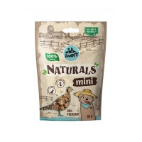 -Mr. Bandit Dog Naturals Mini Pheasant 80g