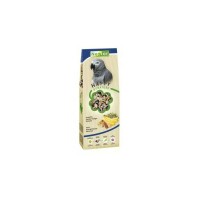 Nestor Eledel Papagájnak Magok+Banán 700ml 320g